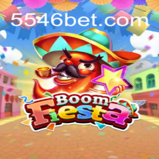 Descubra a Emoção do Jogo 'BoomFiesta' na Plataforma 5564bet.com