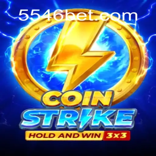 CoinStrike: O Jogo de Estratégia que Ganhou Popularidade com 5564bet.com
