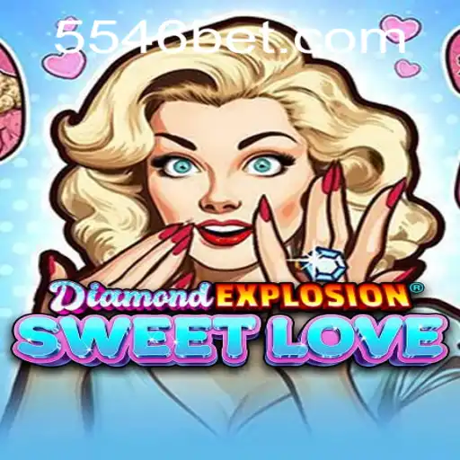 Explorando o Fascínio de DiamondExplosionSweetLove: Um Mergulho no Mundo dos Jogos Interativos