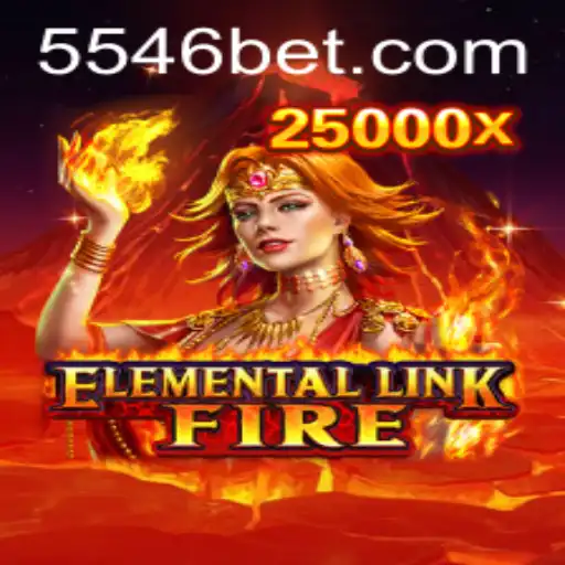 Descubra o Mundo de ElementalLinkFire