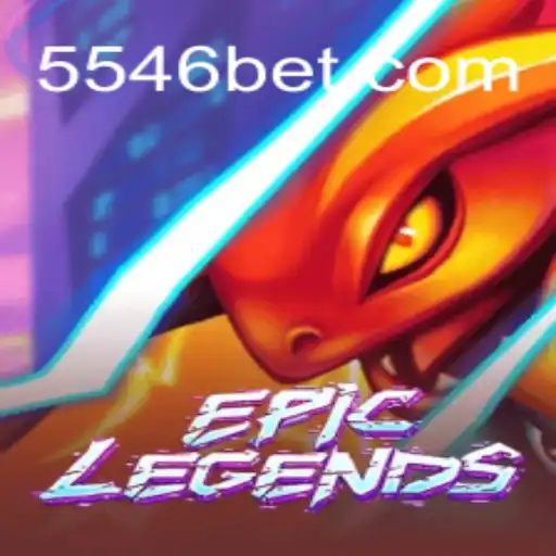 EpicLegends: Descubra o Novo Fenômeno no Mundo dos Jogos