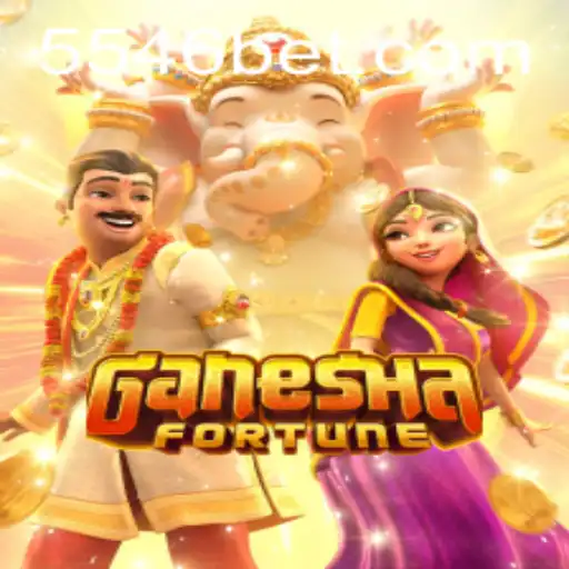 GaneshaFortune: A Nova Aposta do 5564bet.com