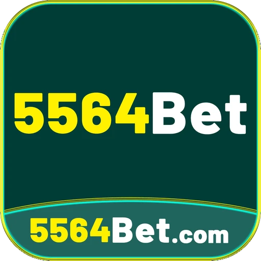 5564bet.com Logo