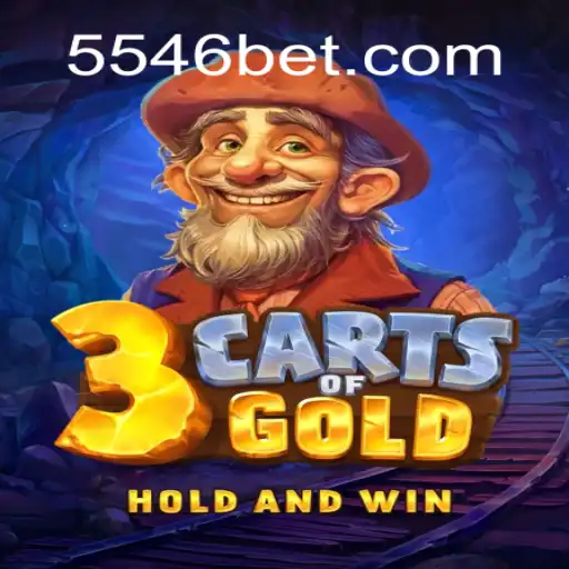 Descubra o Mundo do Jogo 3cartsOfGold: Diversão e Estratégia no Cassino Online 5564bet.com