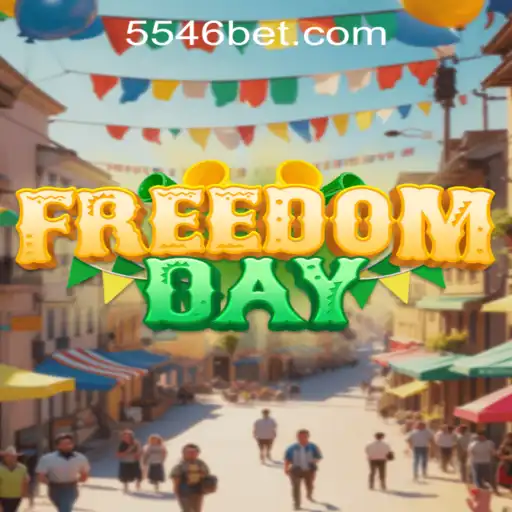 Descubra o Envolvente Mundo de FreedomDay em 5564bet.com