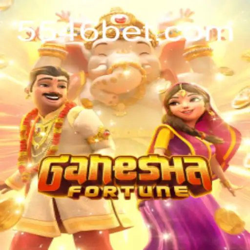 GaneshaFortune: A Nova Aposta do 5564bet.com