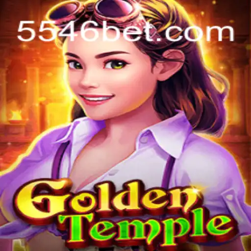 Descubra o Enigma do Jogo GoldenTemple em 5564bet.com
