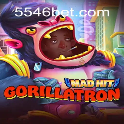 Descubra MadHitGorillatron: A Revolução dos Jogos Online