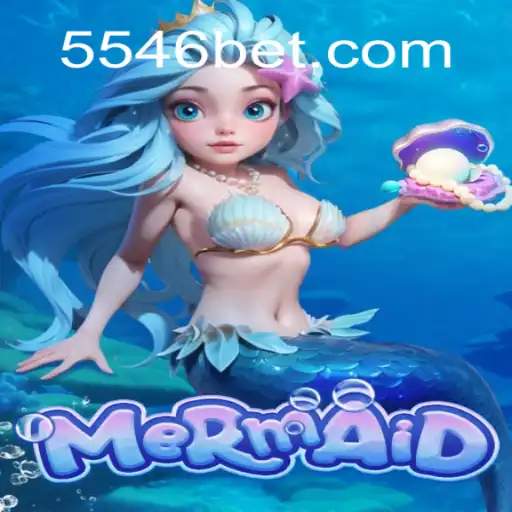 Descubra as Aventuras Subaquáticas de 'Mermaid' no 5564bet.com