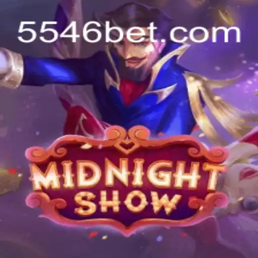 Descubra o Novo Fenômeno dos Jogos: MidnightShow