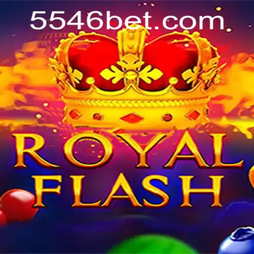 Descubra o Empolgante Mundo do RoyalFlash no 5564bet.com