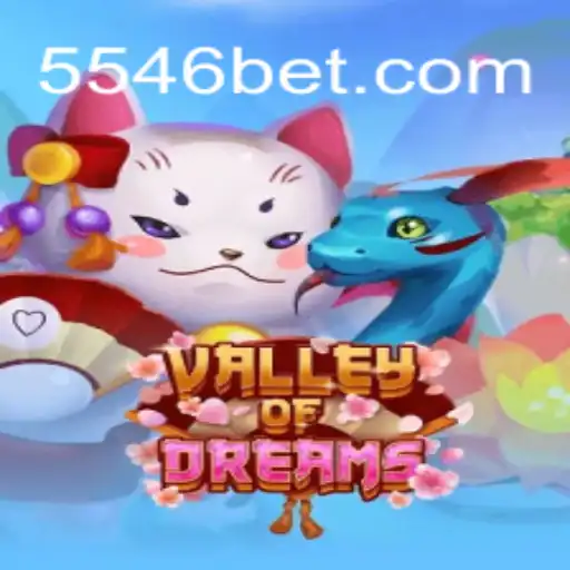 Valley of Dreams: Uma Jornada Inovadora no Mundo dos Jogos Virtuais